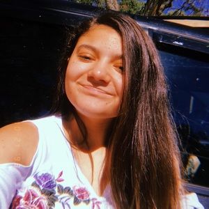 Meet your Posher, Mallory